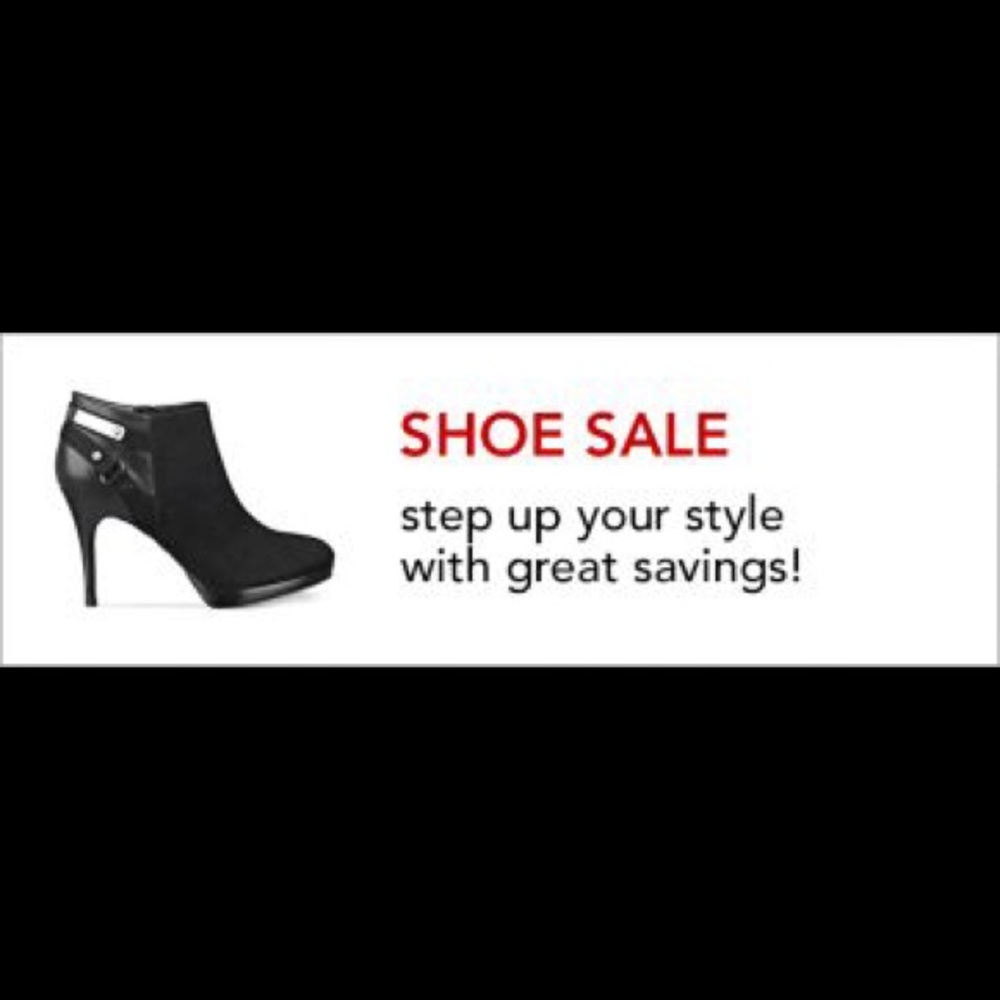 👠CLEANING OUT MY CLOSET SHOE SALE 👠